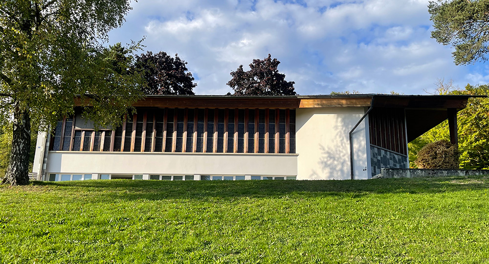 Eglise Adventiste
